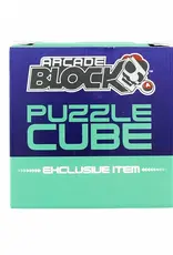 Faire Super Mario Bros Puzzle Cube