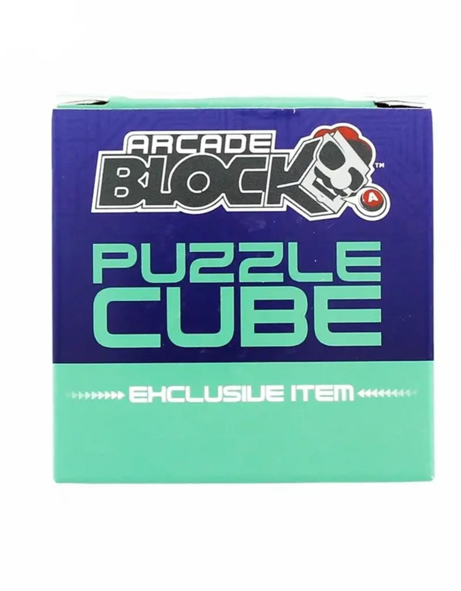 Faire Super Mario Bros Puzzle Cube