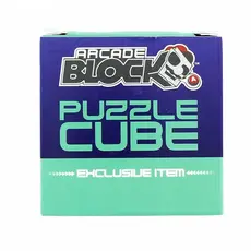 Faire Super Mario Bros Puzzle Cube