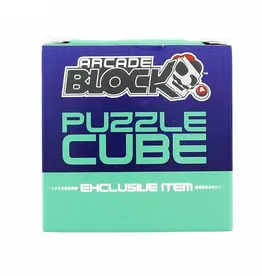 Faire Super Mario Bros Puzzle Cube