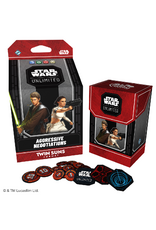 Fantasy Flight Games Star Wars Unlimited Twin Suns Deck Aggressive Negotiation