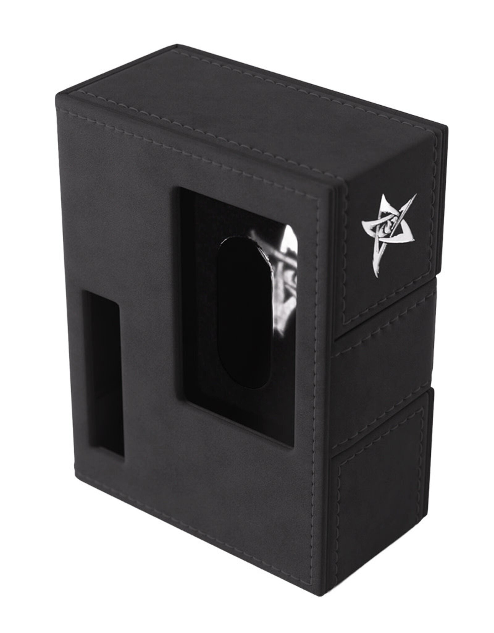 Arkham Horror Deck Tome Grey