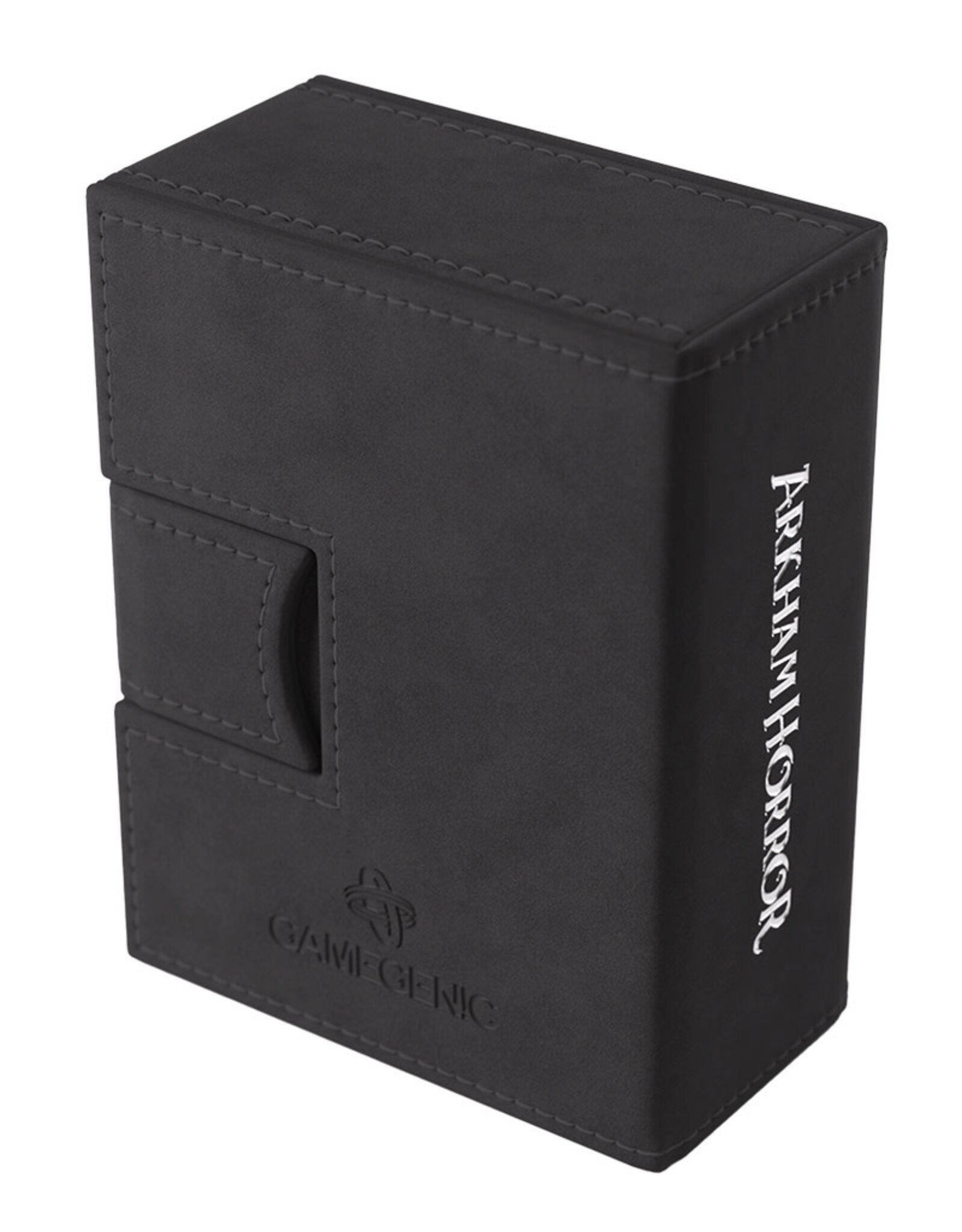 Arkham Horror Deck Tome Grey