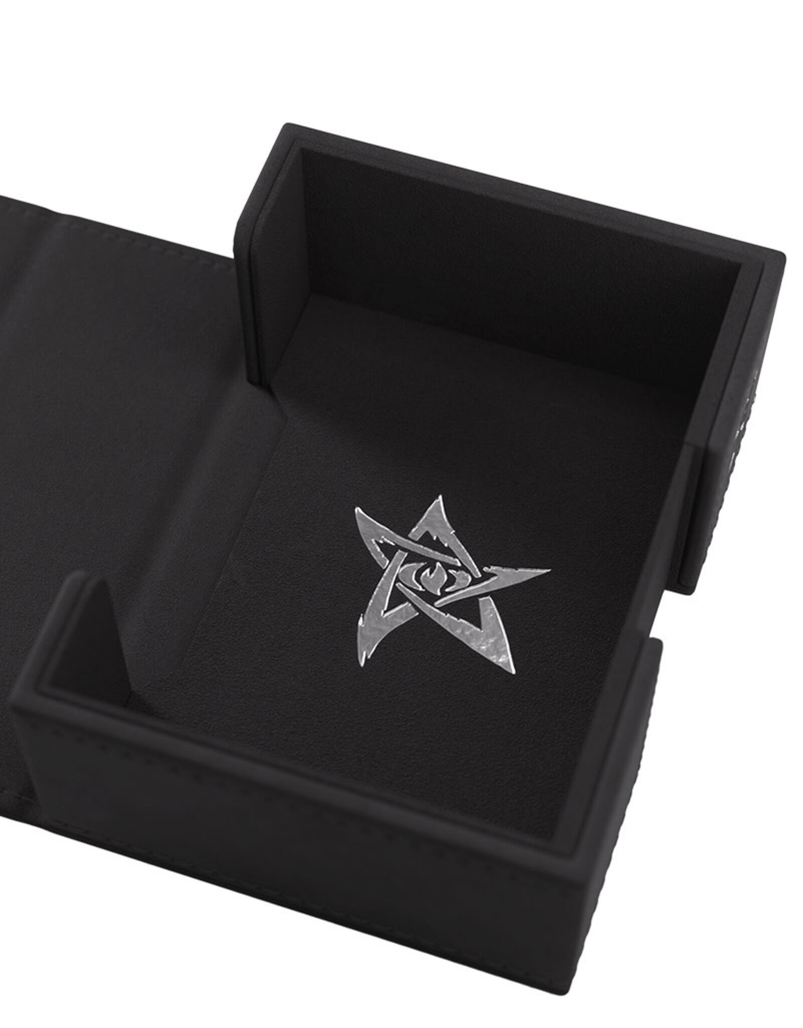 Arkham Horror Deck Tome Grey