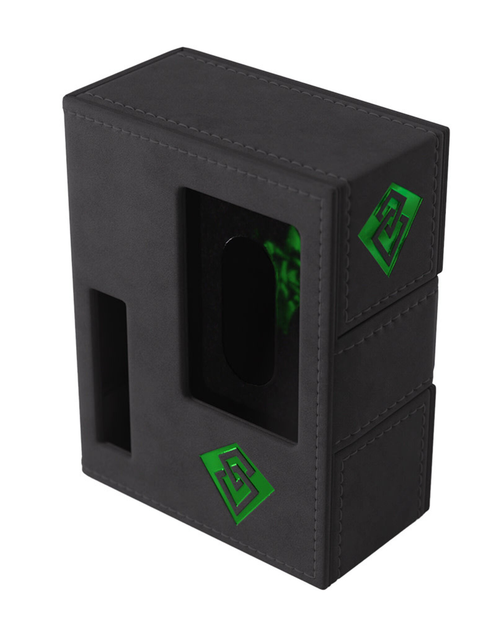 Arkham Horror Deck Tome Green