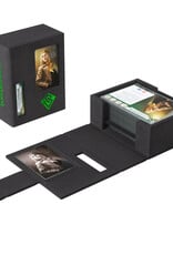 Arkham Horror Deck Tome Green