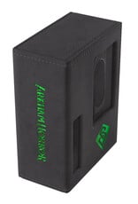 Arkham Horror Deck Tome Green