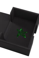 Arkham Horror Deck Tome Green