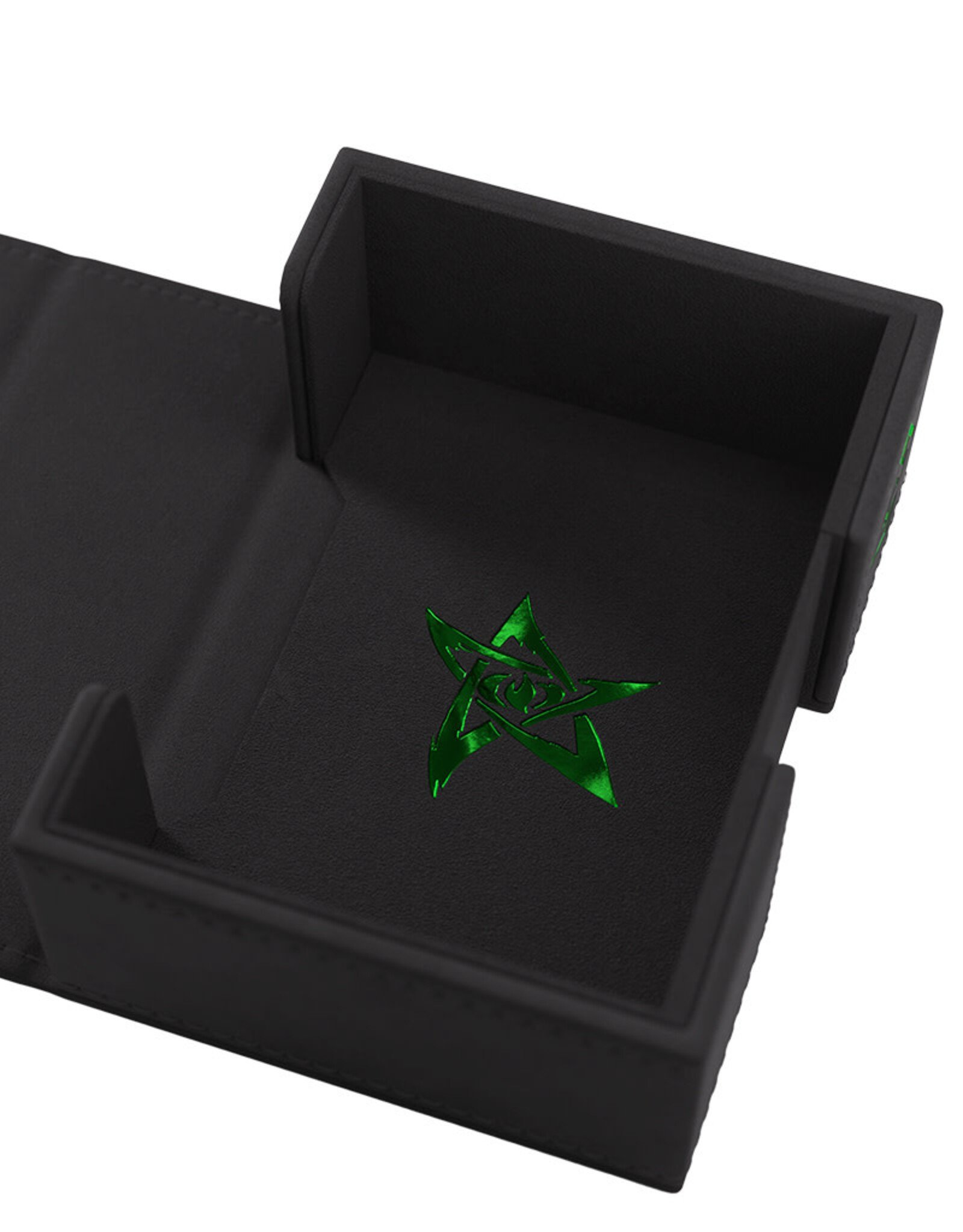 Arkham Horror Deck Tome Green