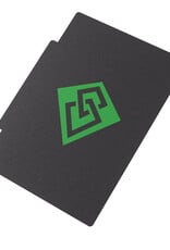 Arkham Horror Deck Tome Green