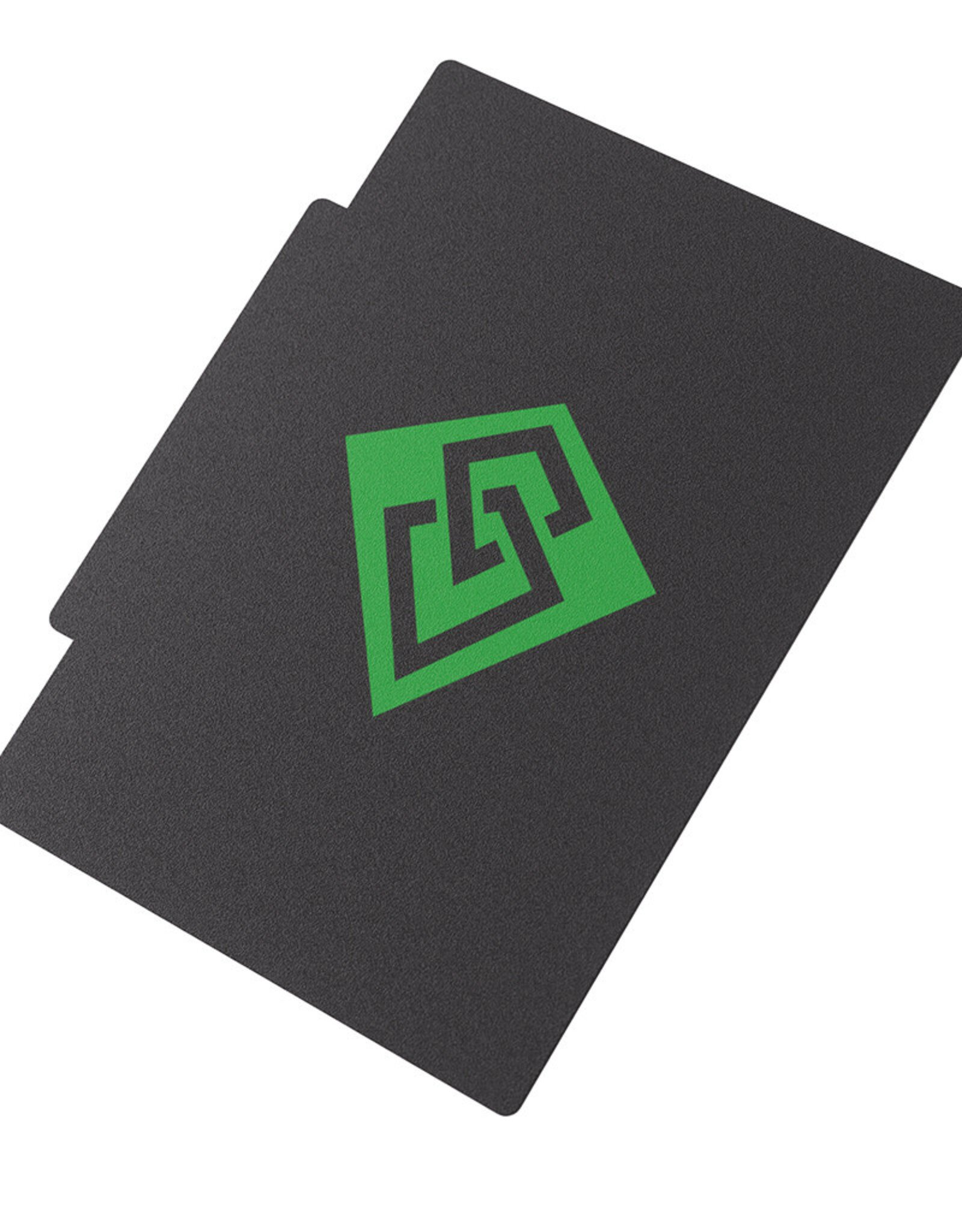 Arkham Horror Deck Tome Green