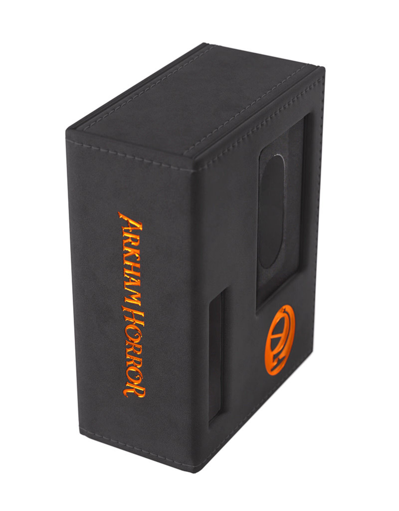 Arkham Horror Deck Tome Orange