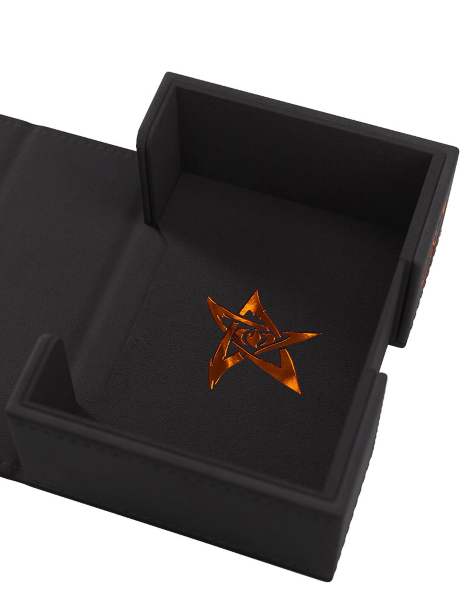 Arkham Horror Deck Tome Orange