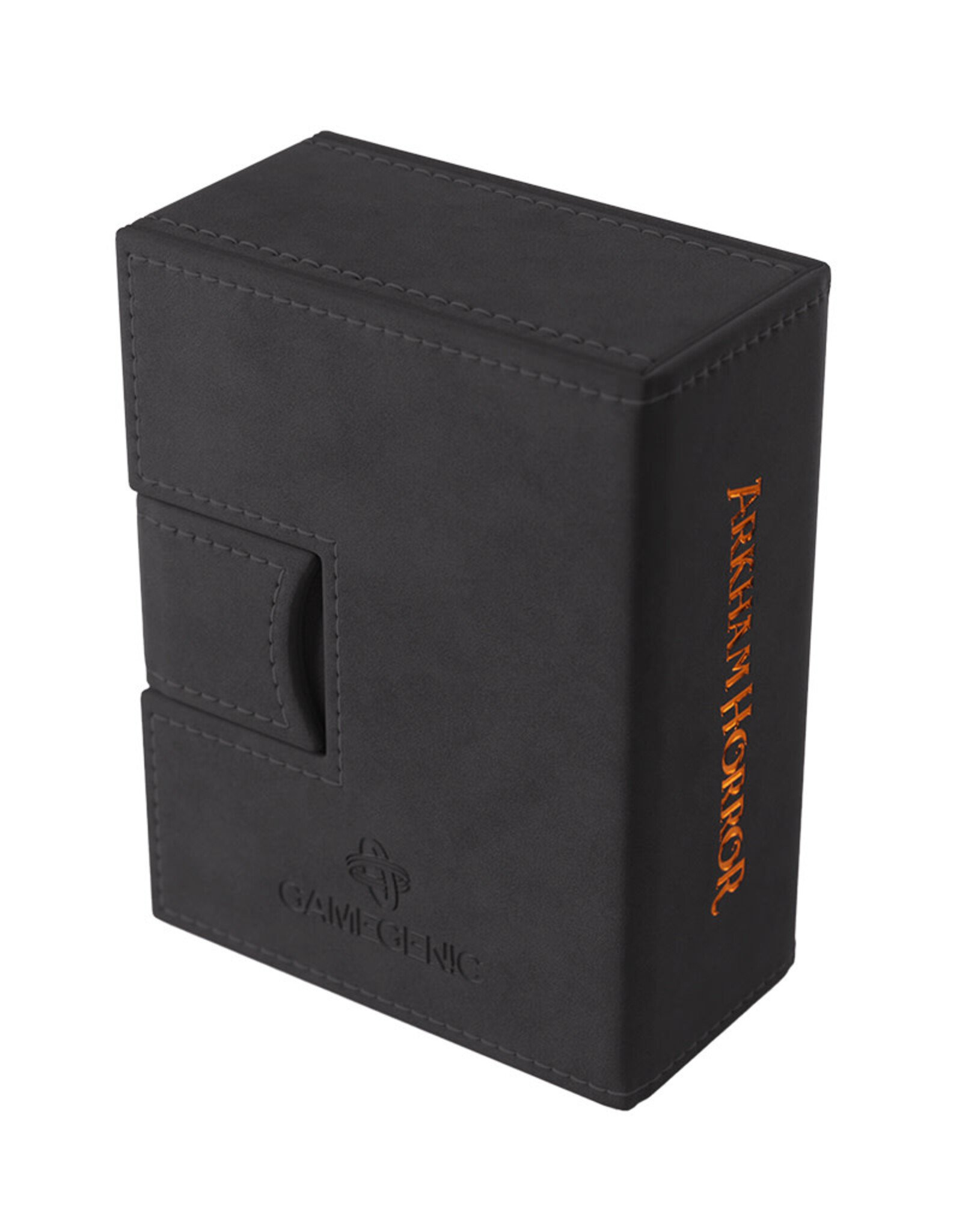 Arkham Horror Deck Tome Orange