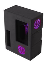 Arkham Horror Deck Tome Purple