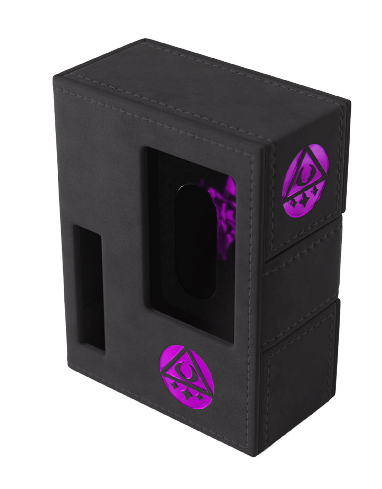 Arkham Horror Deck Tome Purple