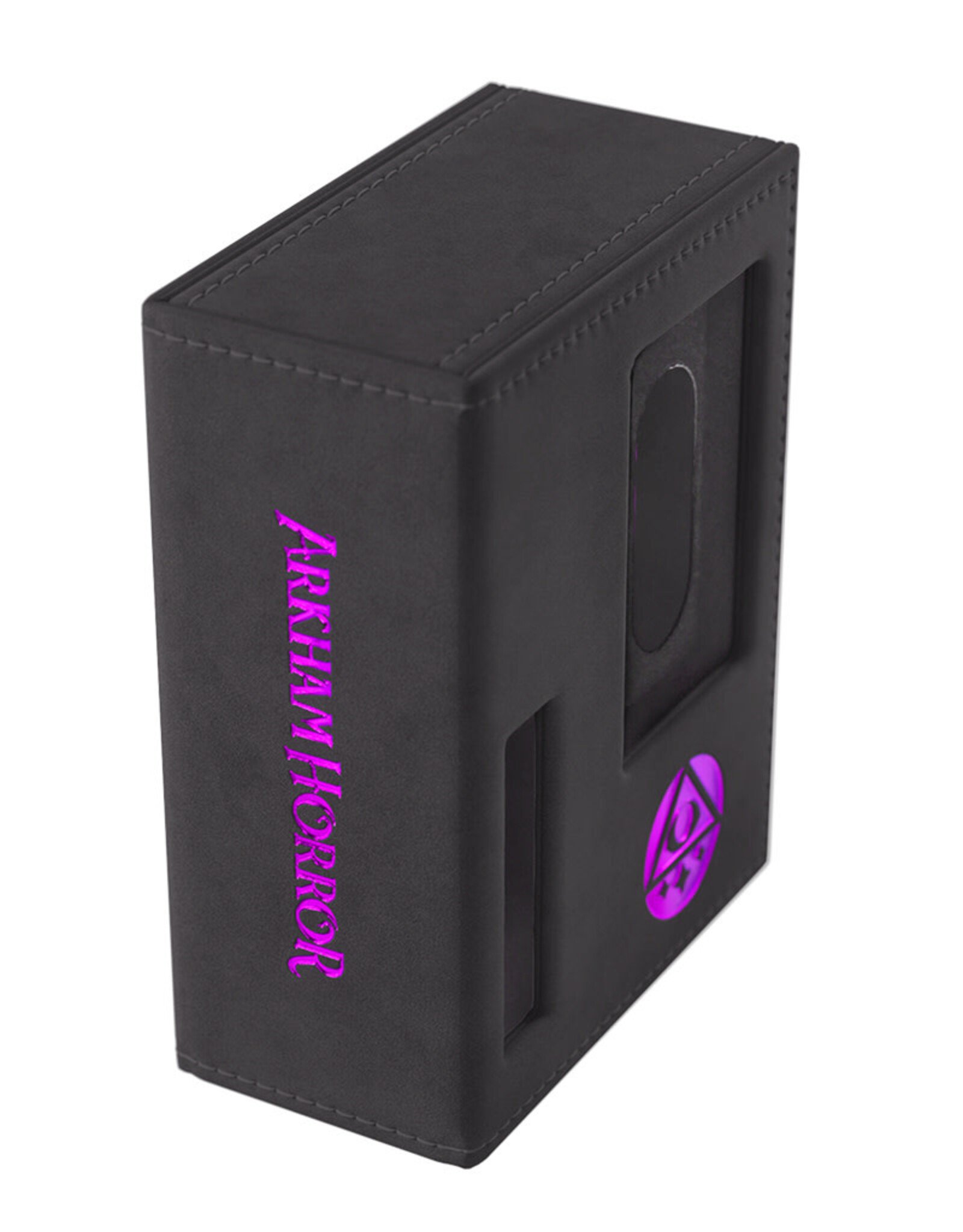 Arkham Horror Deck Tome Purple