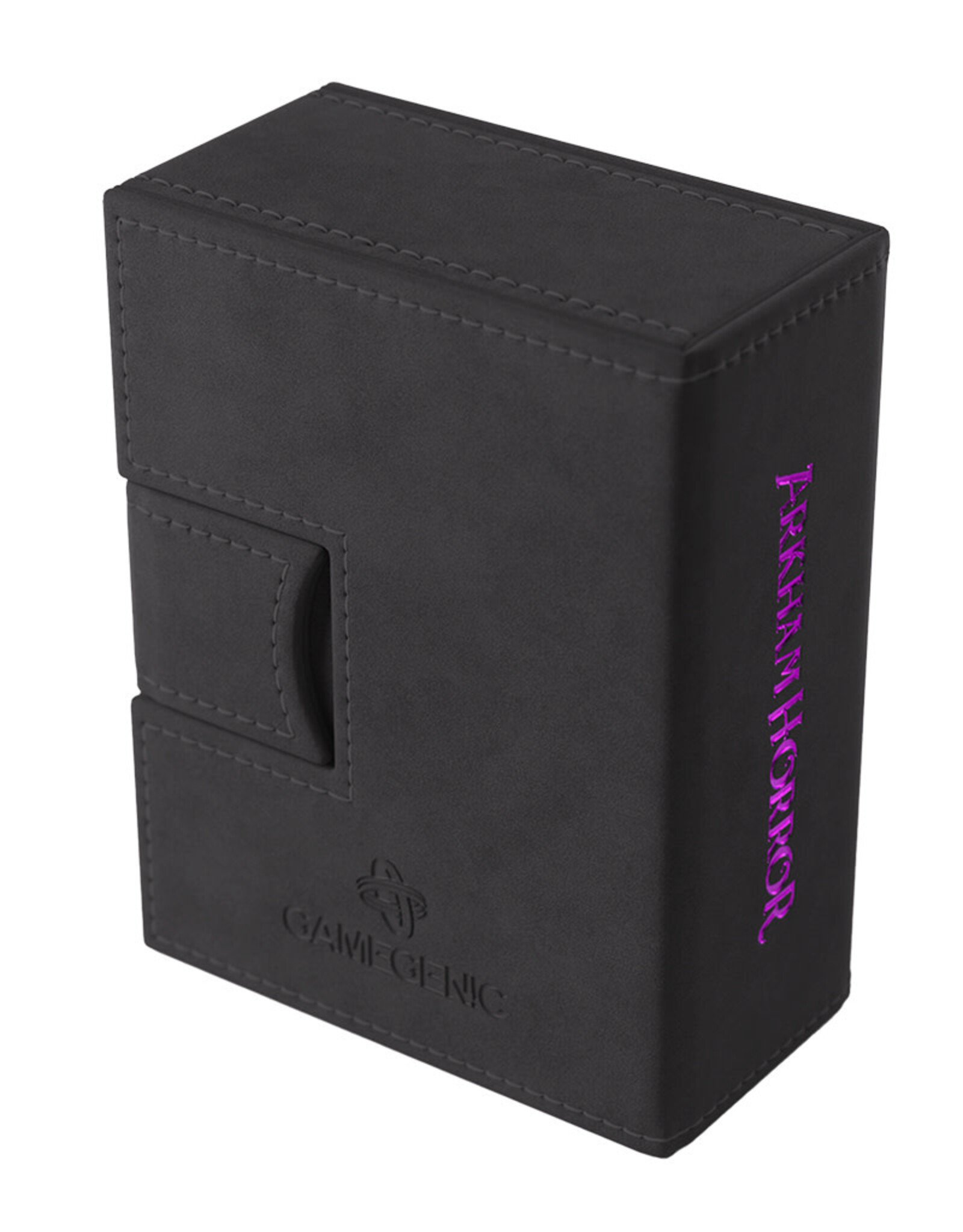 Arkham Horror Deck Tome Purple