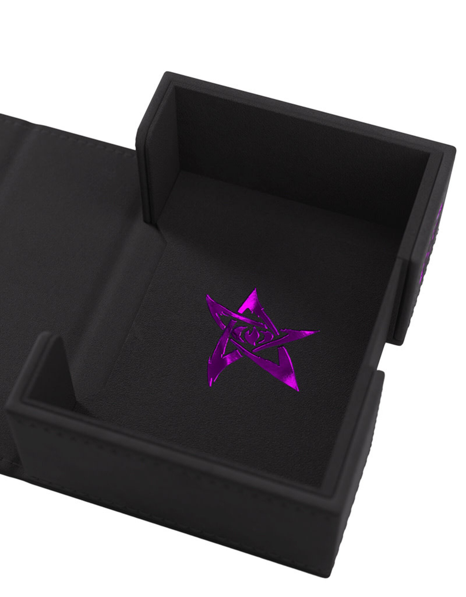 Arkham Horror Deck Tome Purple