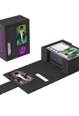 Arkham Horror Deck Tome Purple