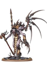 Games Workshop Warhammer 40k Chaos Space Marines Vashtorr the Arkifane