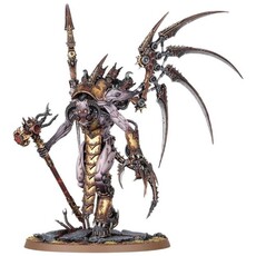 Games Workshop Warhammer 40k Chaos Space Marines Vashtorr the Arkifane