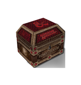 FanRoll D&D Fizban’s Treasure Misfit Blind Mystery Box