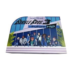 Misc Burgle Bros 3