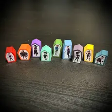Misc Burgle Bros 3