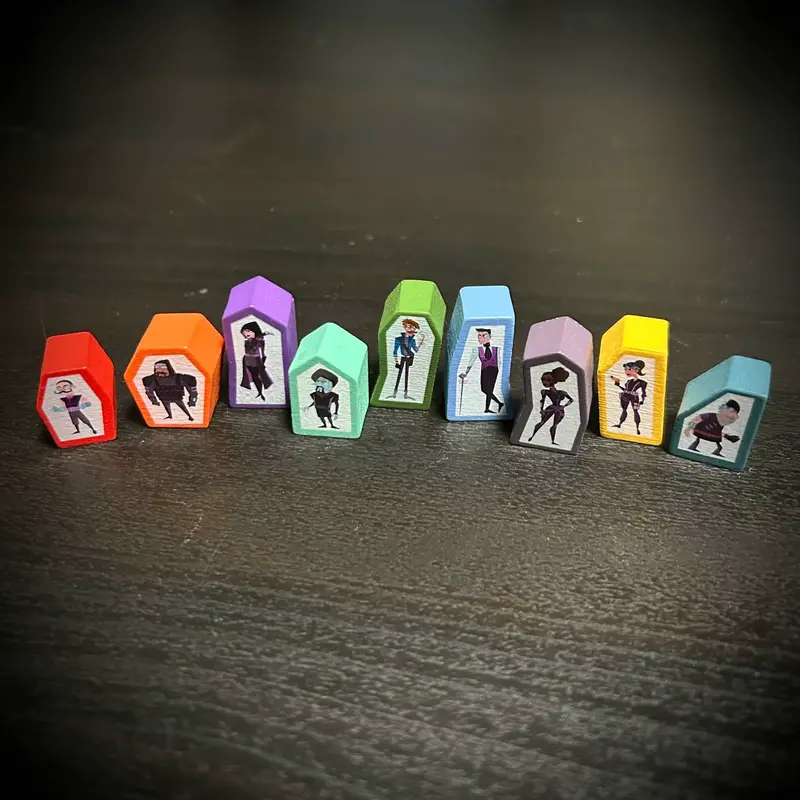 Misc Burgle Bros 3
