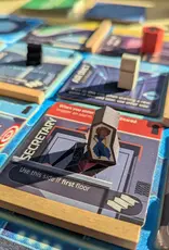 Misc Burgle Bros 3