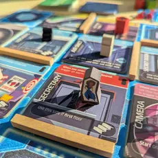 Misc Burgle Bros 3