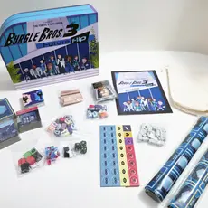 Misc Burgle Bros 3