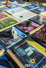 Misc Burgle Bros 3