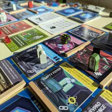 Misc Burgle Bros 3