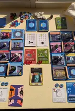 Misc Burgle Bros 3