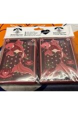 Faire Sleeves Kawaii (100) Koi Fish