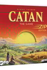 Catan Zip Edition