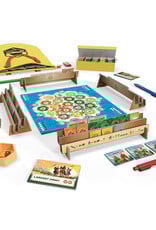 Catan Zip Edition