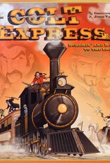 Colt Express