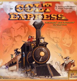 Colt Express