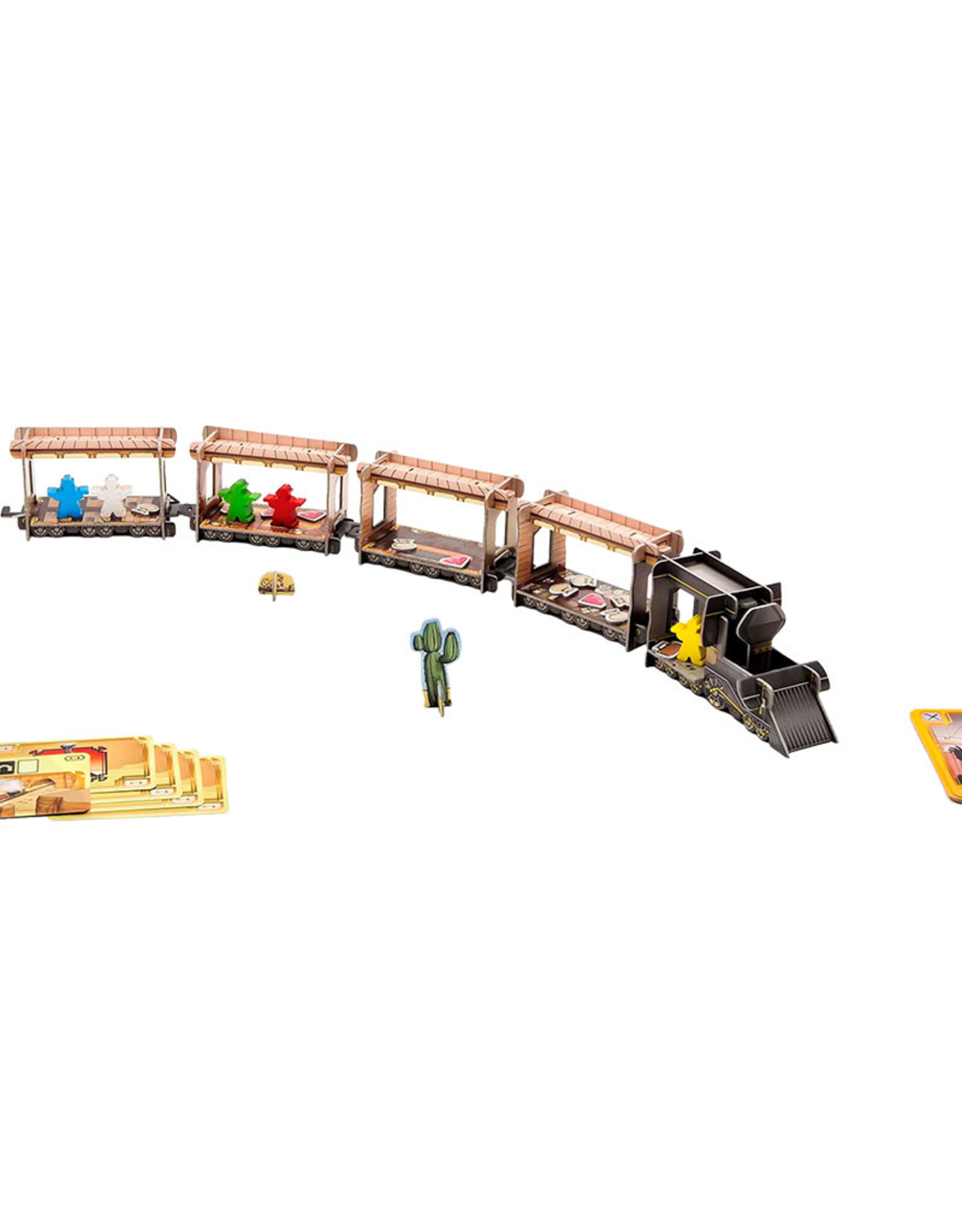 Colt Express