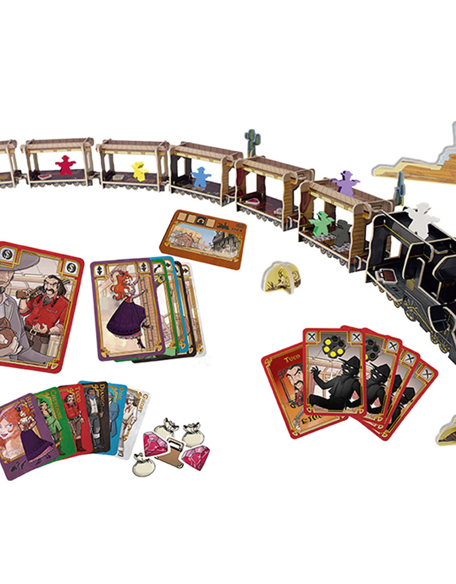 Colt Express