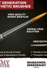 Wargamer Brush: Speedpaint