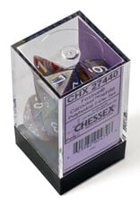 Chessex Chessex RPG Dice (7) Vestive Carousel