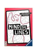 Ravensburger Mind The Lines
