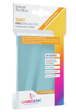 Prime Board Game Sleeves: Tarot (50) (Orange)
