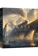 Roxley Games (2027) Brass Pittsburgh