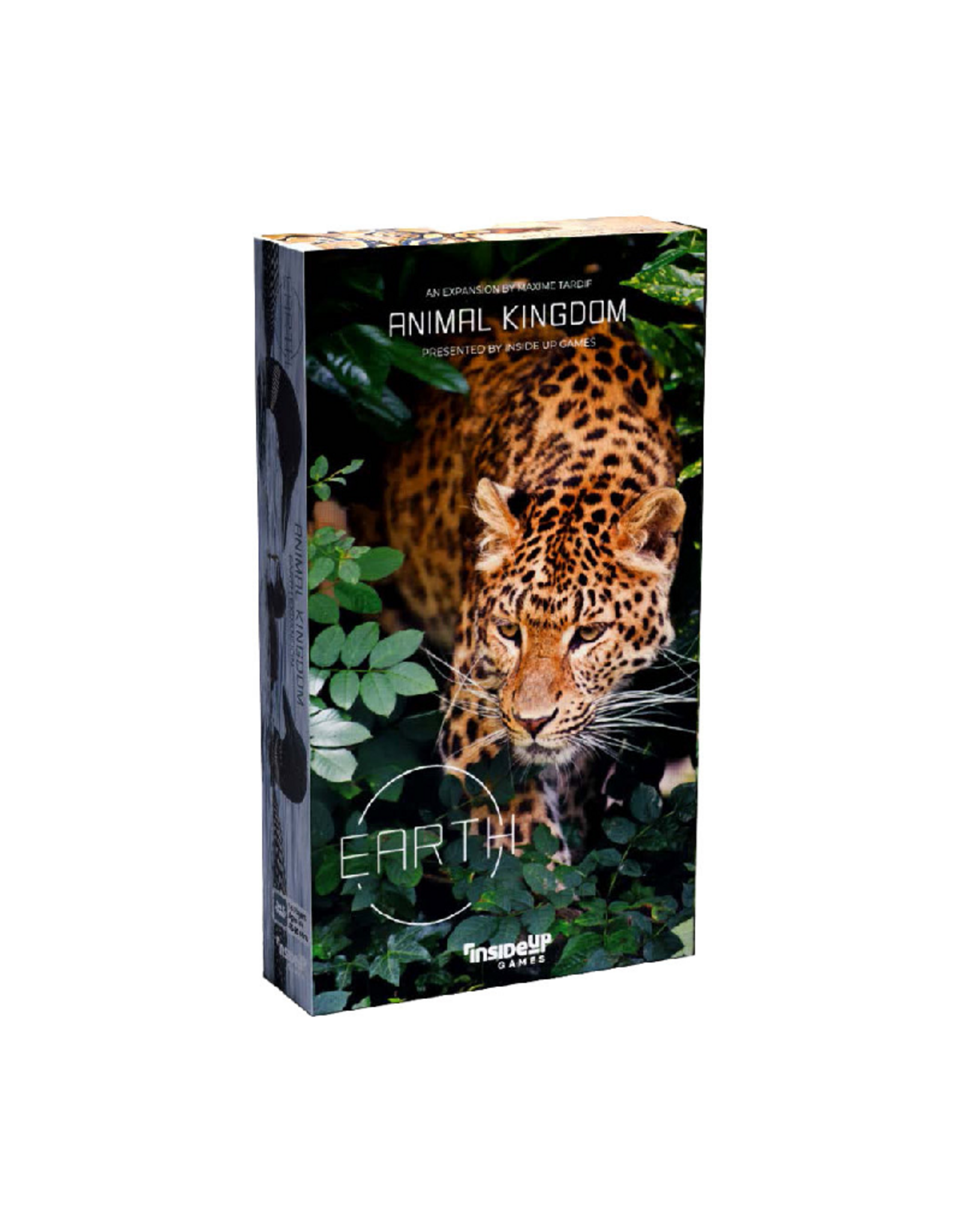 Misc (May 29, 2026) Earth: Animal Kingdom