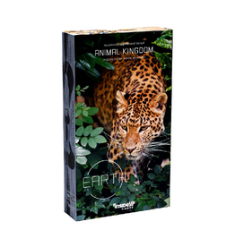 Misc (May 29, 2026) Earth: Animal Kingdom